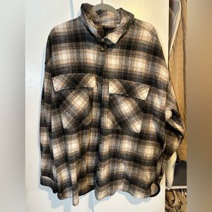 Target women’s flannel